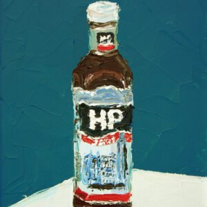 hp sauce