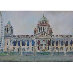 big wheel city hall print