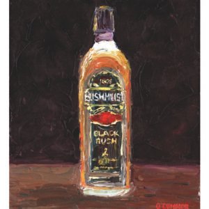 bushmills