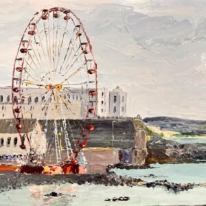 Landscape Paintings