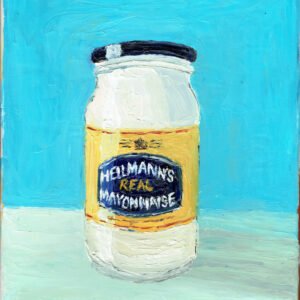 hellman's