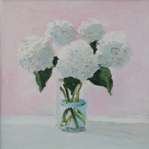 hydrangeasonbabypink