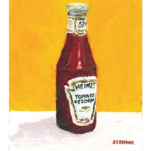 Ketchup