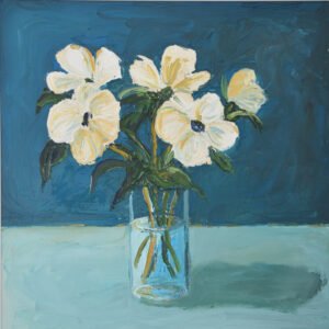 magnolias