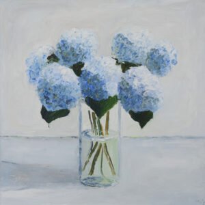 Floral Paintings