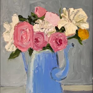 singleyellowrose