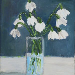 snowdrops