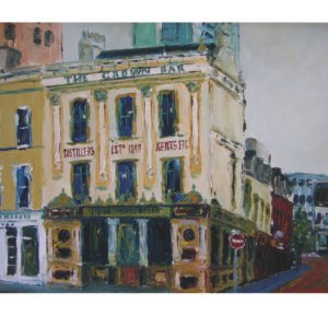 townscapes